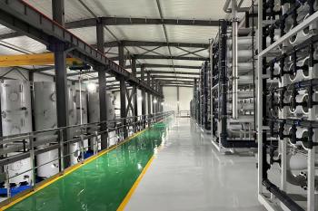 88858cc永利集团在盐湖提锂领域的技术利用